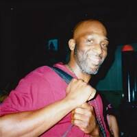 Mike Grant (Detroit) - live im Cafe Unico, Dresden - 2005-02-04 by Rauze