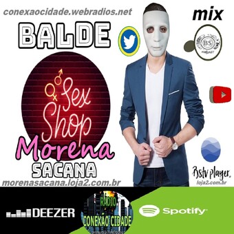 Balde Sacana Podcast