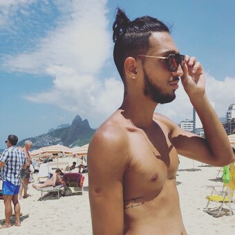 Vinicius Silva