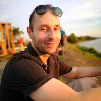 Attila Zsolt Horv&aacute;th