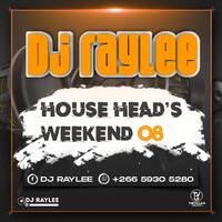 Dj Raylee - HHW Episode 08 by Dj Raylee