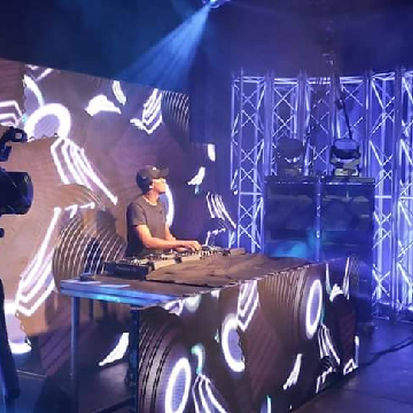 Channel O #LockDownParty Special Mix By Earful Soul