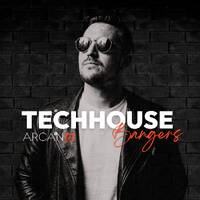 Arcan DJ - TechHouse Bangers by Arcan Dj