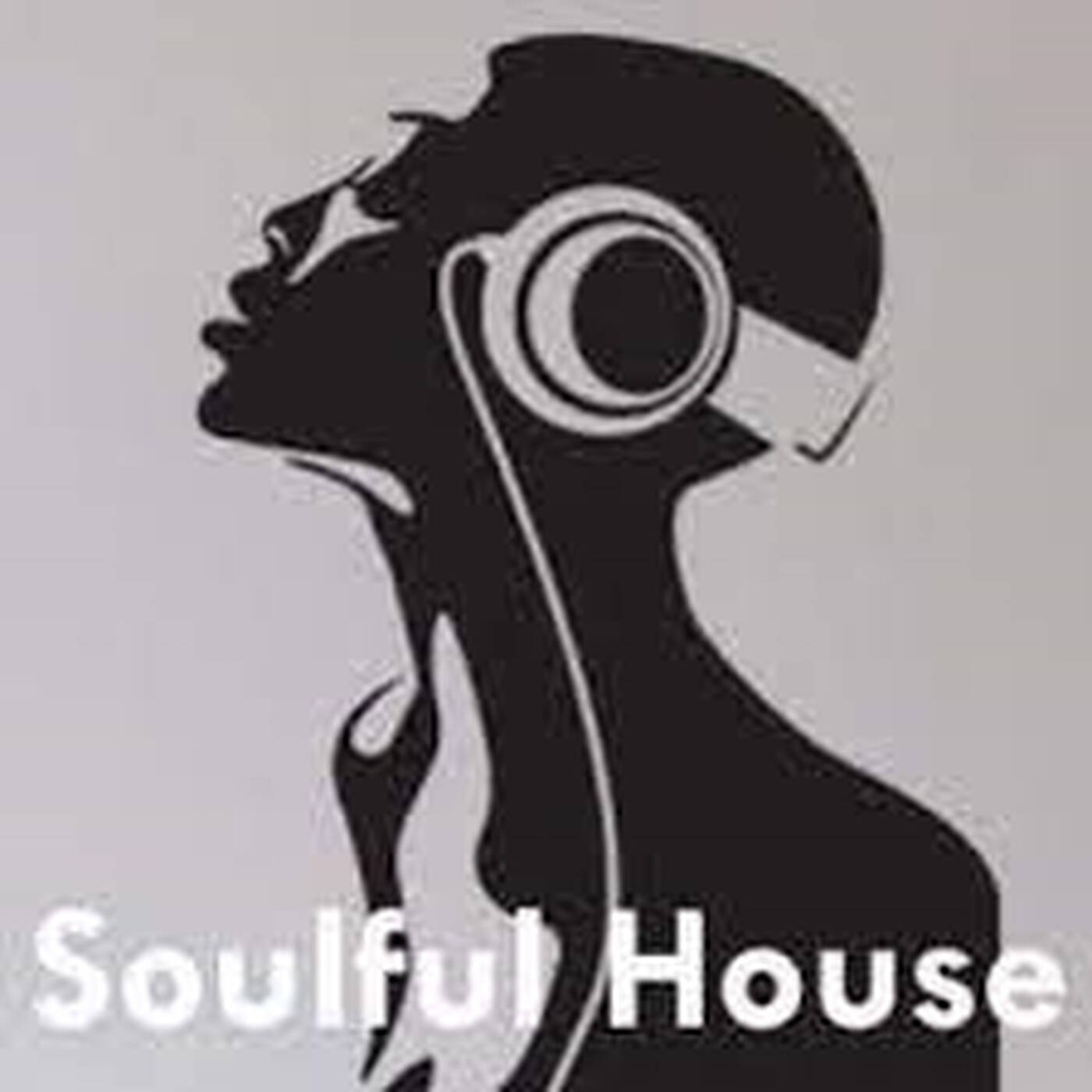 DJ ARI'S STYLE MIX@@SOULFUL HOUSE EVASION@@EP13 episode artwork