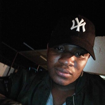 Thato Sthebu Monnahela