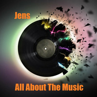 Jens - All About The Music by Jens Soster