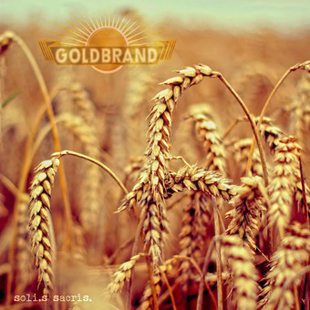 Goldbrand