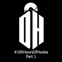 #100HoursOfHooka