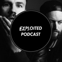 Exploited Podcast #78: Adana Twins by Exploited