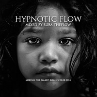 Hypnotic Flow 001 by THFLW
