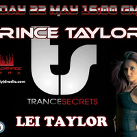 Trance Secrets 019 Guest Mix by Lei Taylor