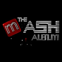MASH ALBUM - 11 - VA - Augenbling Of The Tiger by NTACT