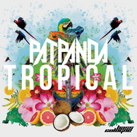 PAT PANDA - TROPICAL (original mix) by PAT PANDA