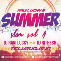 Mangamma-Rahul Sipligunj-Dance Mix-Dj Ravi Lucky & Dj Rithesh by Dj Ravi Lucky