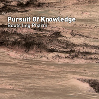 Pursuit of Knowledge by boots leg pharm