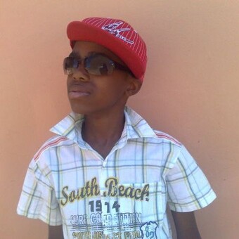 Tshiamo Pj Malema