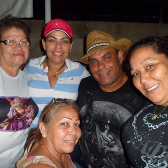 Marlon Dacosta Gomez