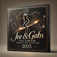 Jive Hub Selection 2025 Mix by Lee & Gabs