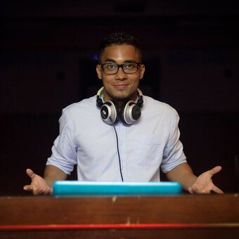 Joel Chavez