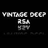 Vintage deep sa