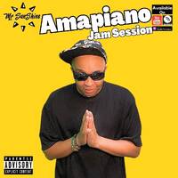Amapiano Jam Session