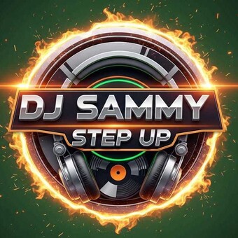 Dj Sammy Step Up