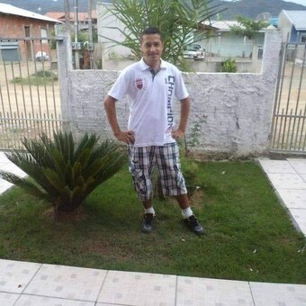 Paulo Antunes da Silva