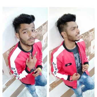 DJ SH&Icirc;V&Ugrave;