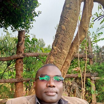 Ken Bogonko