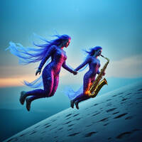 05 DJ Ph@ttman - Lūmira – Song of the Orbit -The End Fischer Style by DJ Ph@ttman