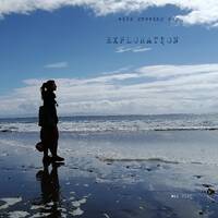 Exploration by wild growing sky