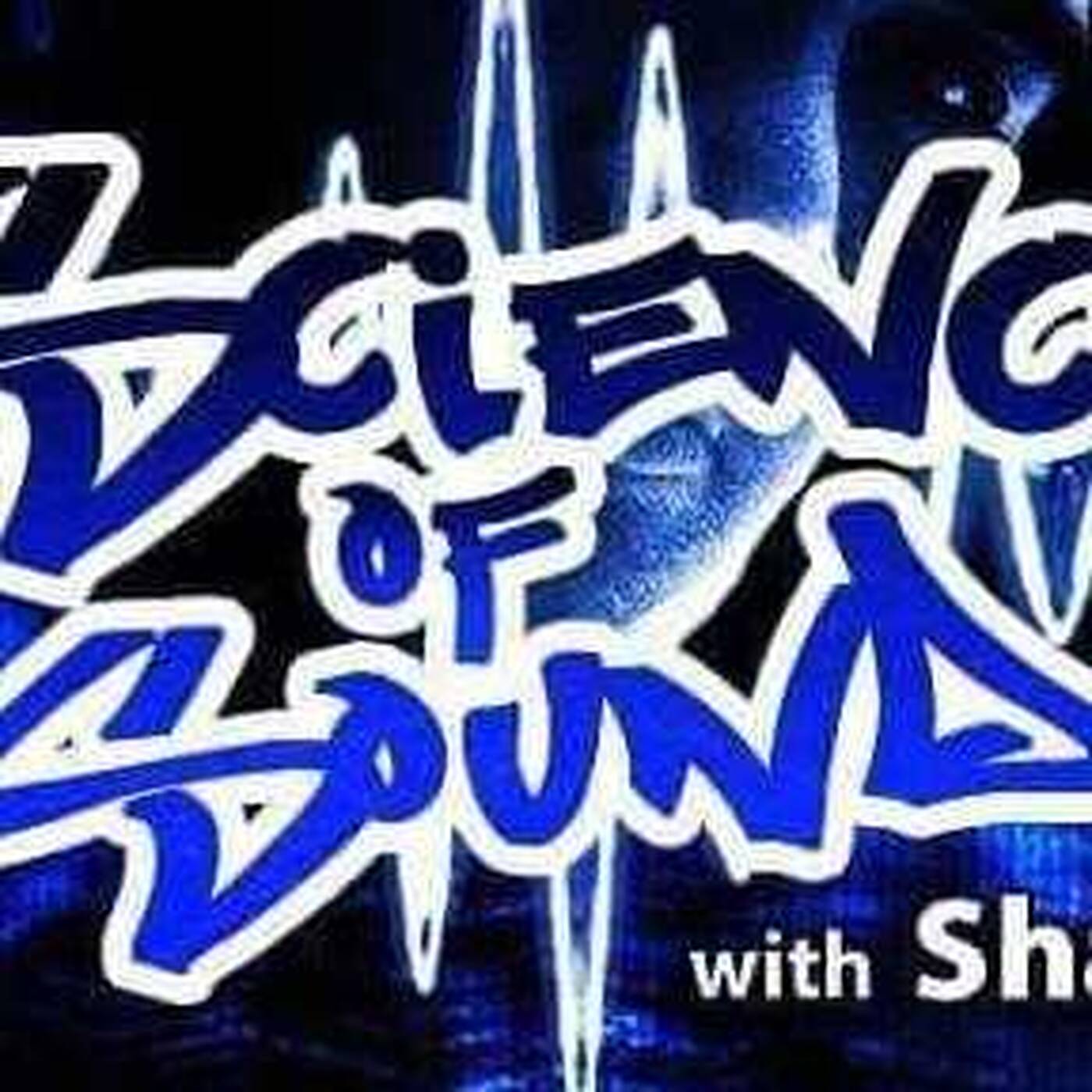 Shan's Science Of Sound Show Replay On www.traxfm.org - 11th August 2023 episode artwork