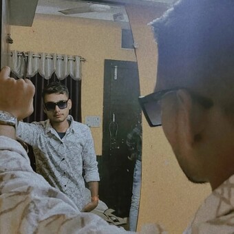 Abhishek Dinkar