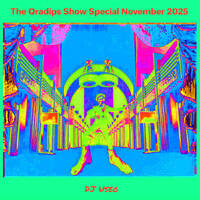 The Qradips Show Special November 2025 by DJ Konrad Useo