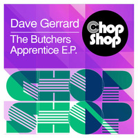 Shake At The Disco (Dave Gerrard Workout)**Out Now on Chopshop** by Dave Gerrard