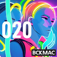 Second Part | 020 by BCKMAC