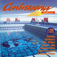 Contraseña Mix by MIXES Y MEGAMIXES