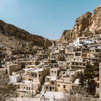 Eastern Frequencies by Lowdjo