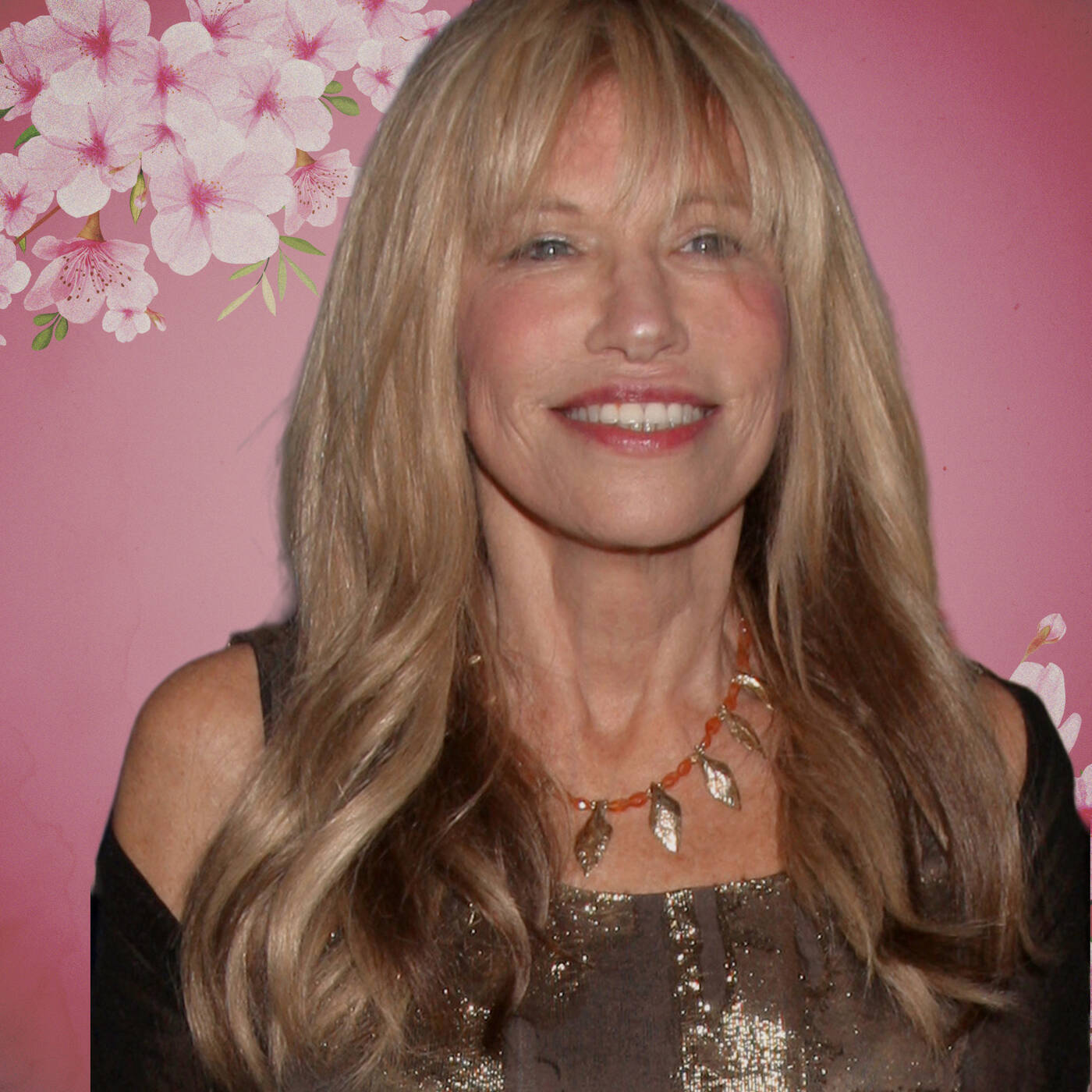 Carly Simon episode artwork