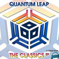 EP) Quantum Leap - The Classics (premium edition)