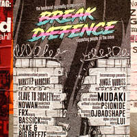 Nowan_BREAK_DAEFENCE_AZS_G16_210924 by AZS worldwide