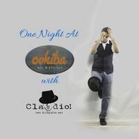 One Night At Cohiba's March 2018 by Claudio!