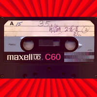 DJ Randy Scherer - Live At The Hilton (NY) - 2-18-78 (Jim Hopkins Remaster) by SFDPS