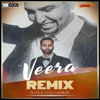 Veera---(Edm-Mix)-Dj-Viju-X-Dj-Harmix-X-Inder-Singh-(MumbaiRemix.Com) by MumbaiRemix India™