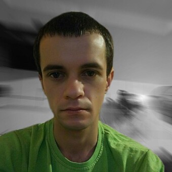 Darek Dziubek