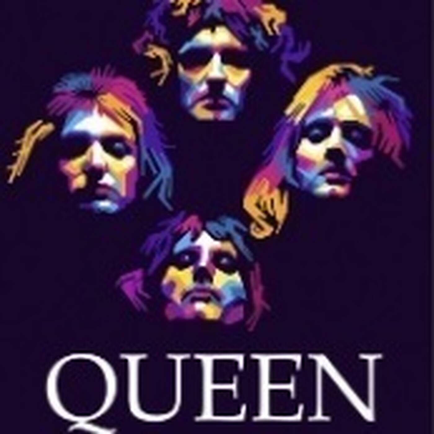 QUEEN THE ROYAL BALLADS DJ CH episode artwork