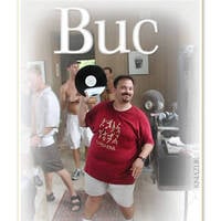 DJ Buc_Climaxx at Octagon NYC (1994)