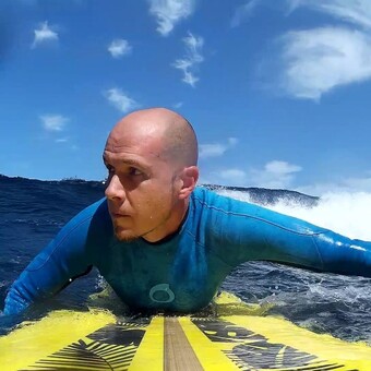 Jorge Granado Almeida