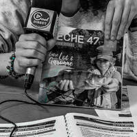 Les invités de Marco Julie de la Federation Francaise de pêche du Lot et garonne by RADIO COOL DIRECT