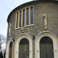 Rekolekcje Adwentowe - ks. Marek Dziewiecki